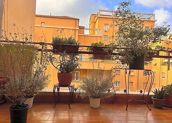 Hotel Chigi 82 3*