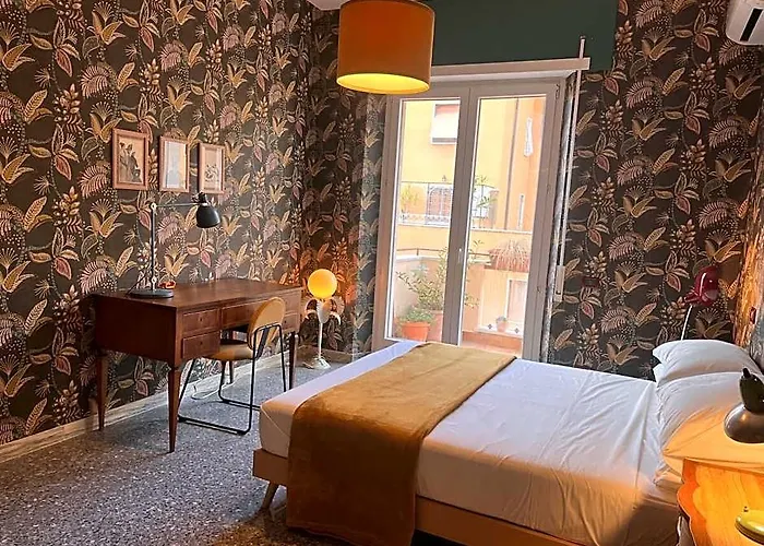 Chigi 82 Hotel 3*